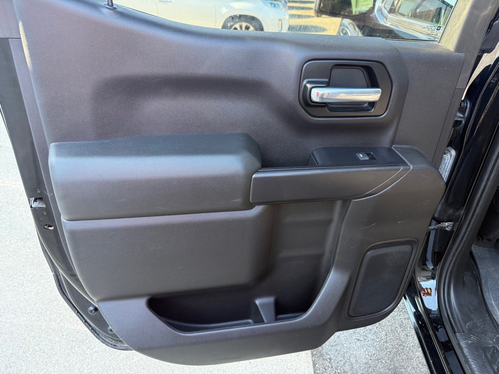 2020 Chevrolet Silverado 1500 Image 11
