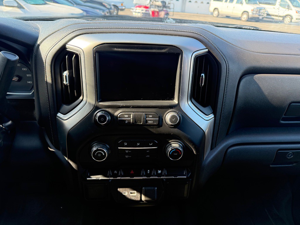 2020 Chevrolet Silverado 1500 Image 13
