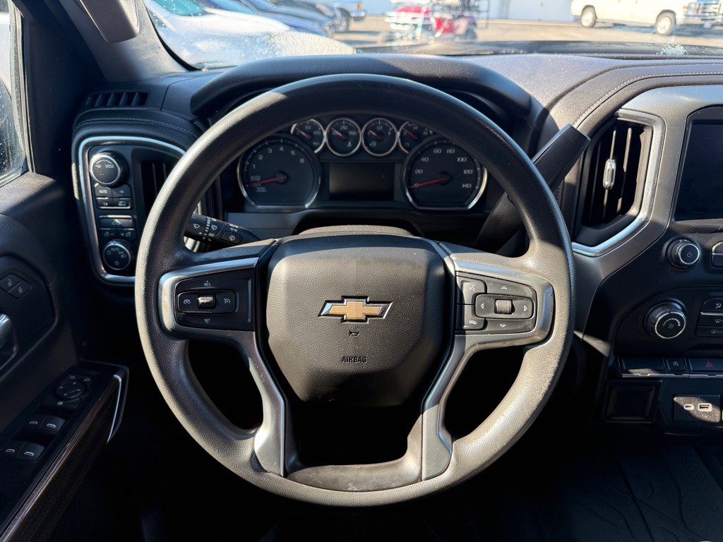 2020 Chevrolet Silverado 1500 Image 14