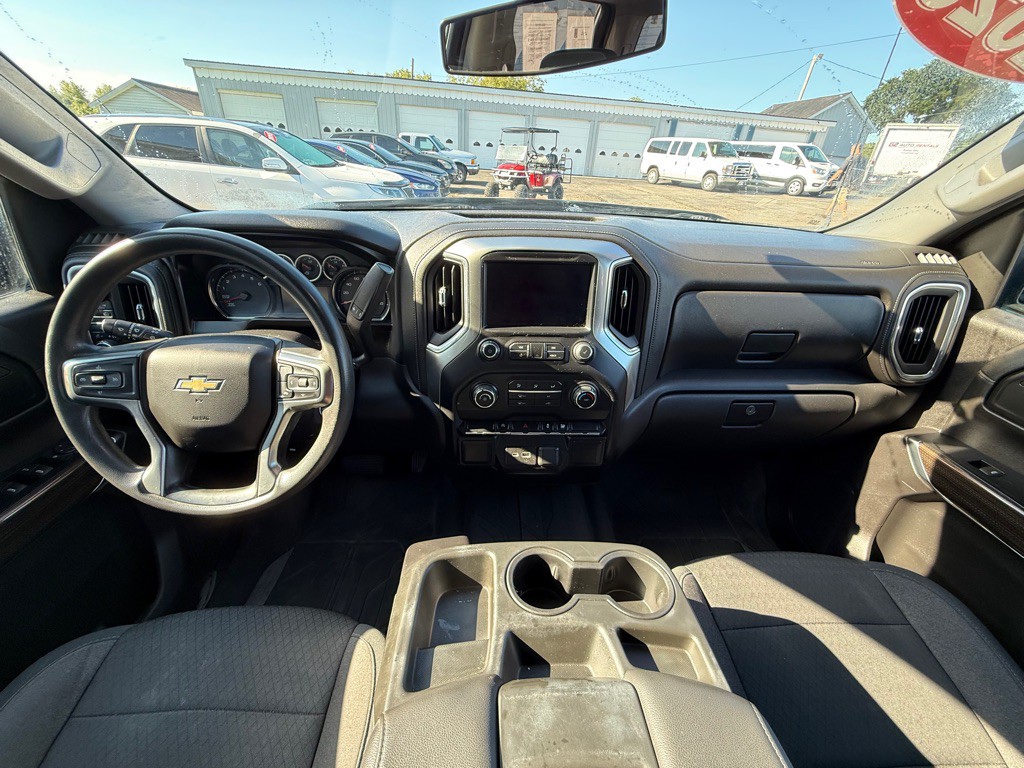 2020 Chevrolet Silverado 1500 Image 15