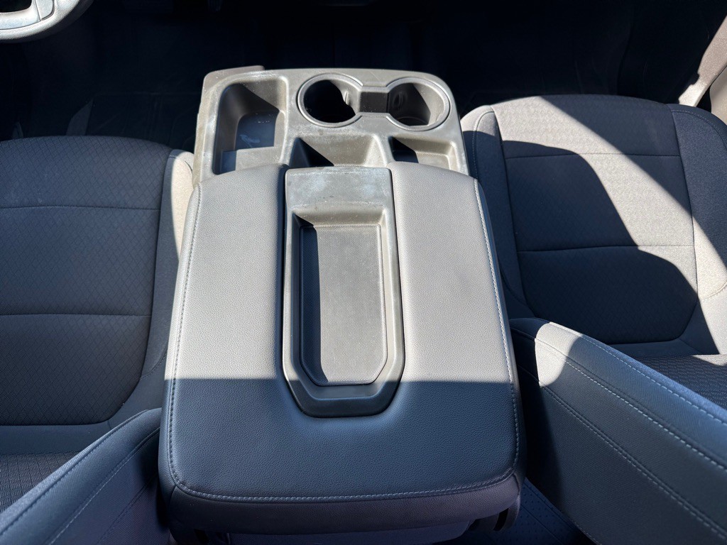 2020 Chevrolet Silverado 1500 Image 16