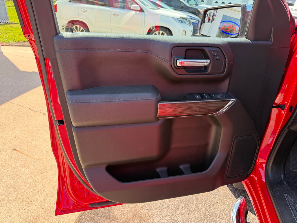 2019 Chevrolet Silverado 1500 Image 7
