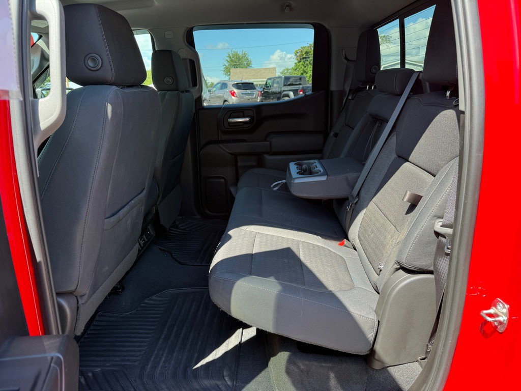 2019 Chevrolet Silverado 1500 Image 9