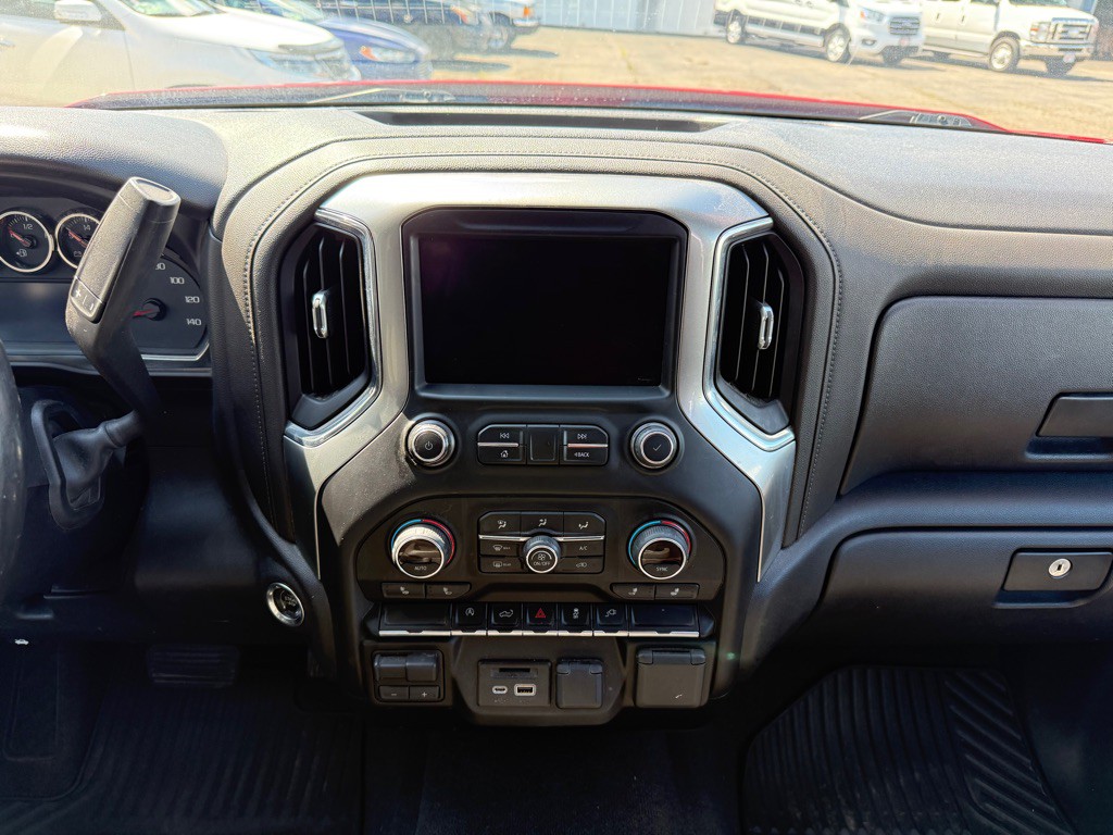 2019 Chevrolet Silverado 1500 Image 12