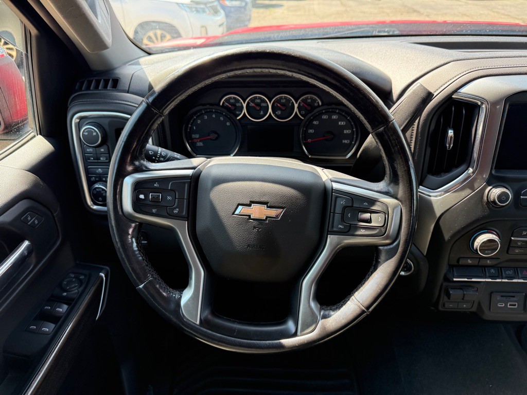 2019 Chevrolet Silverado 1500 Image 13