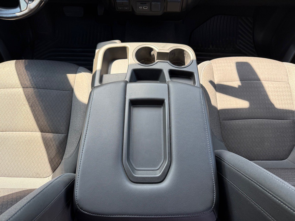 2019 Chevrolet Silverado 1500 Image 15