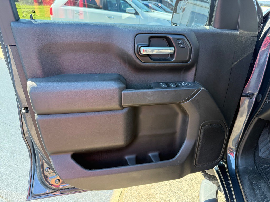 2020 Chevrolet Silverado 1500 Image 9
