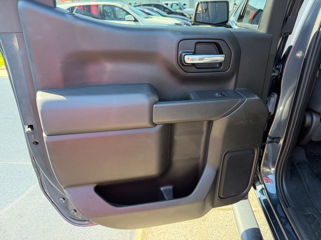 2020 Chevrolet Silverado 1500 Image 11
