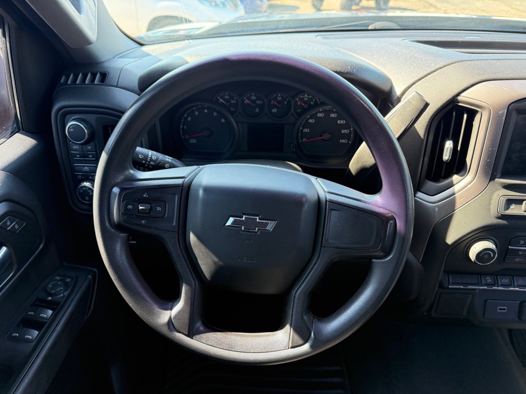2020 Chevrolet Silverado 1500 Image 14