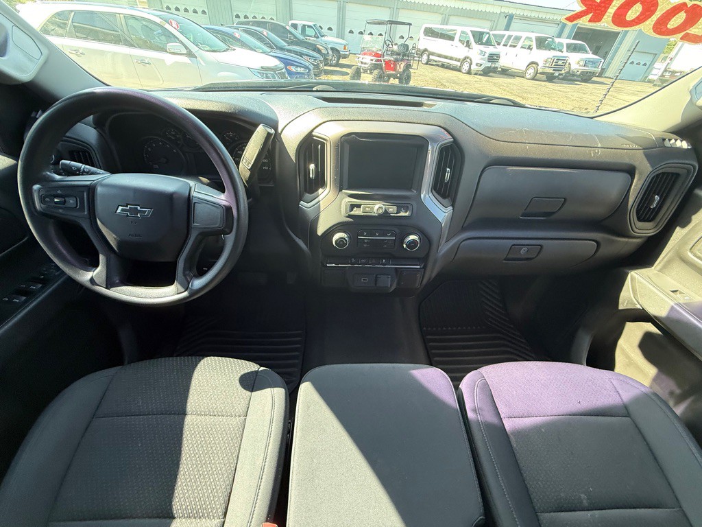 2020 Chevrolet Silverado 1500 Image 15