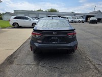 Image for 2025 Toyota Corolla FX ID: 7621137