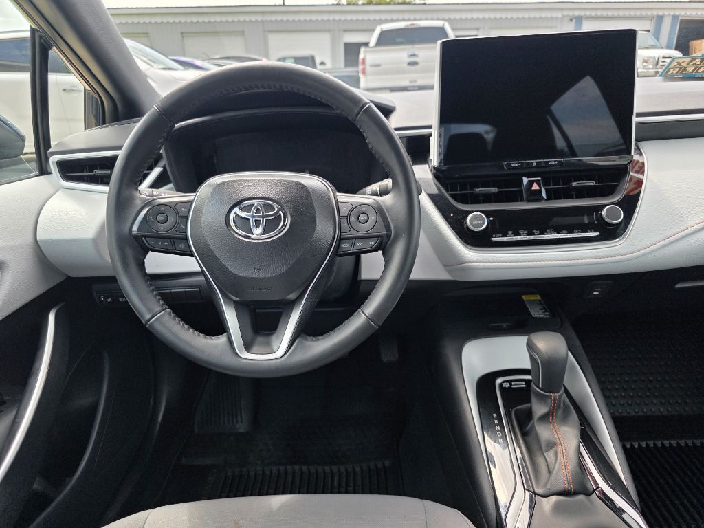 2025 Toyota Corolla Image 7