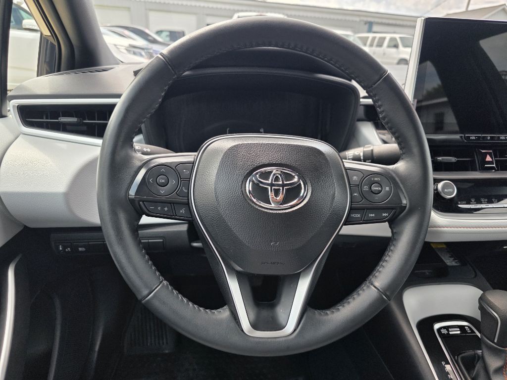 2025 Toyota Corolla Image 9