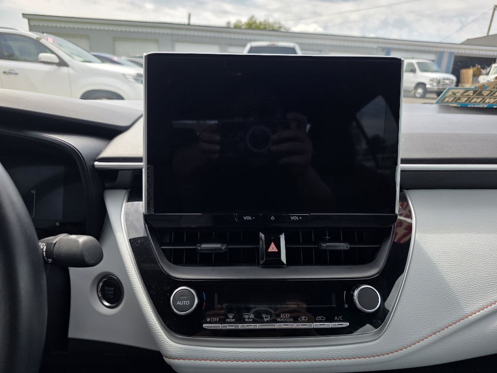 2025 Toyota Corolla Image 10