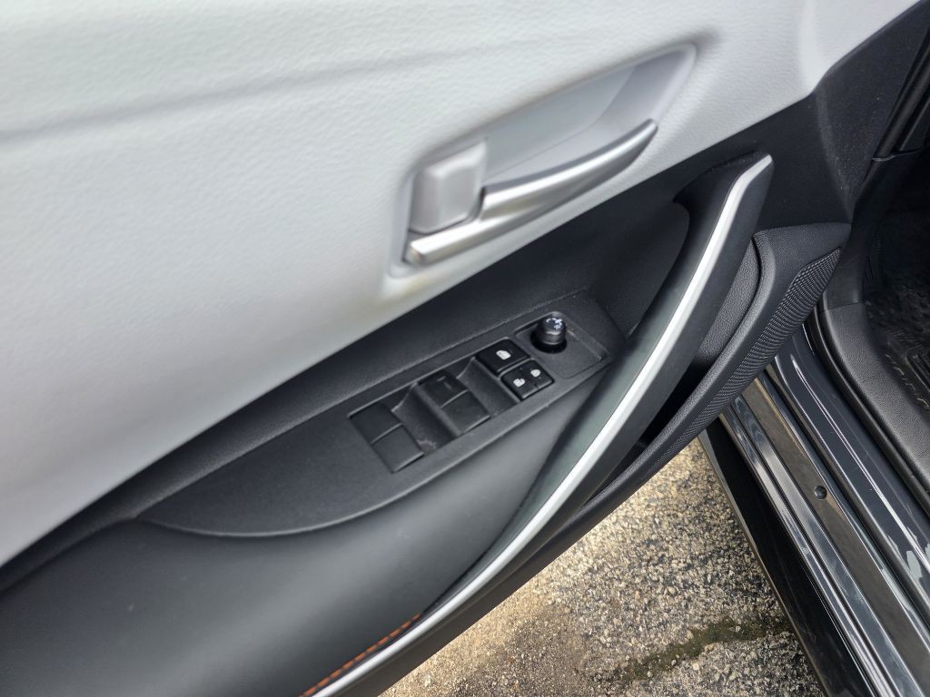 2025 Toyota Corolla Image 11