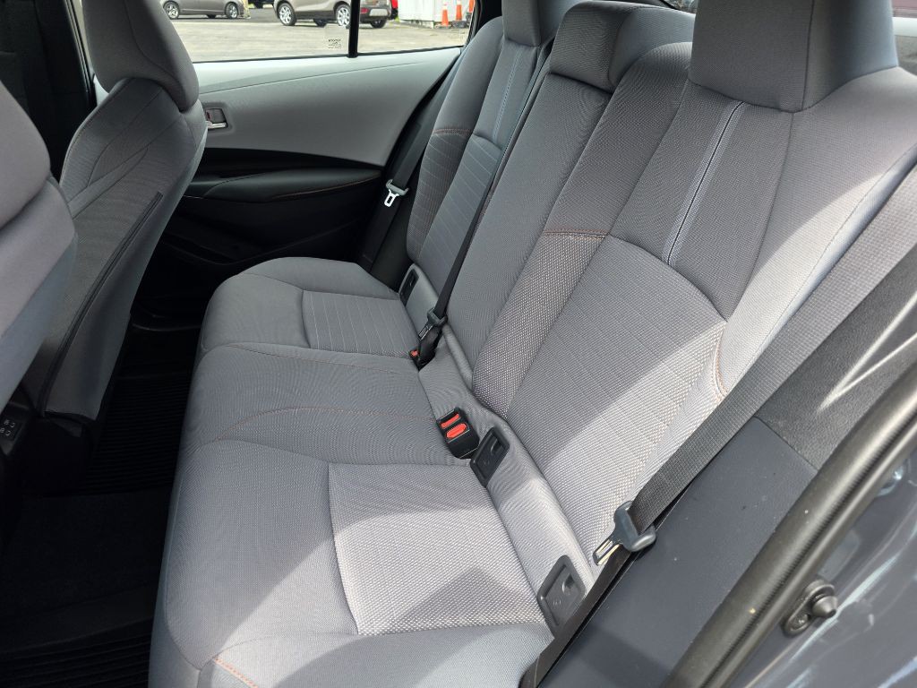 2025 Toyota Corolla Image 13