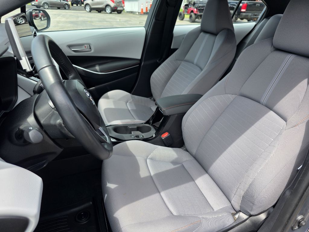 2025 Toyota Corolla Image 14