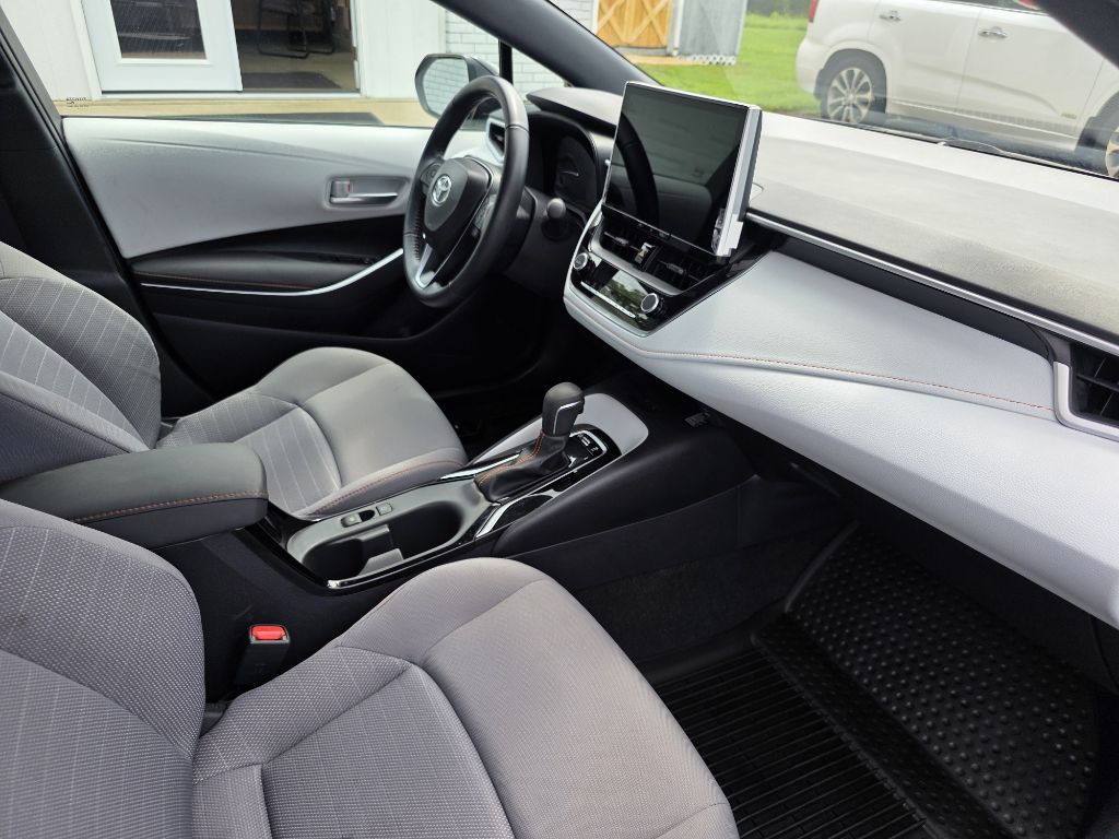 2025 Toyota Corolla Image 15