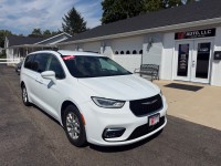 Image for 2022 Chrysler Pacifica Touring L ID: 7625562