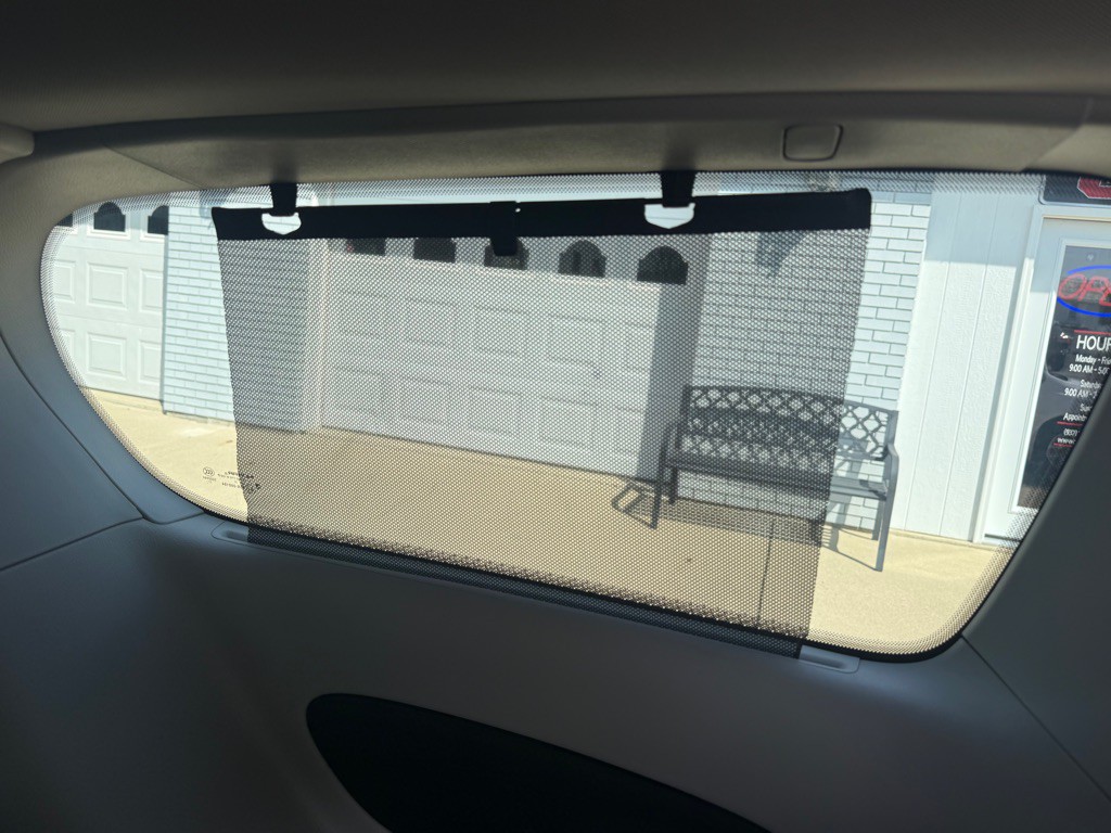 2022 Chrysler Pacifica Image 19