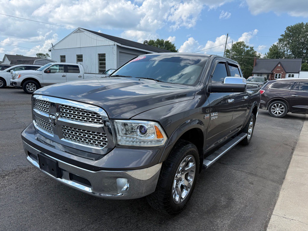 2016 RAM 1500 Image 2
