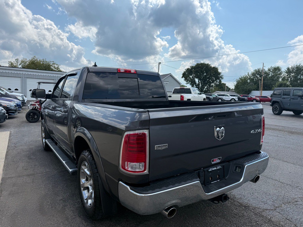 2016 RAM 1500 Image 5
