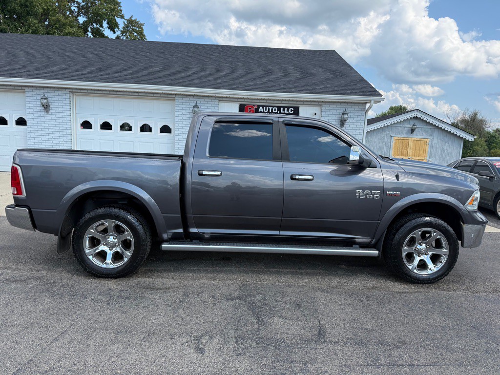2016 RAM 1500 Image 7