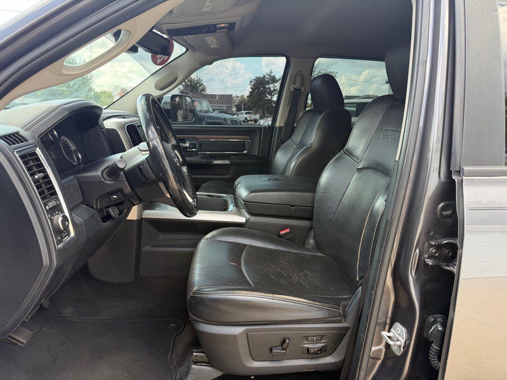 2016 RAM 1500 Image 8