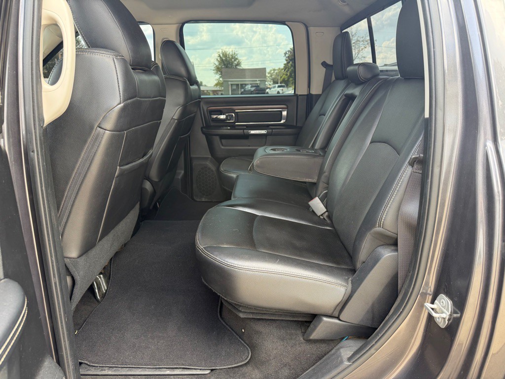 2016 RAM 1500 Image 10