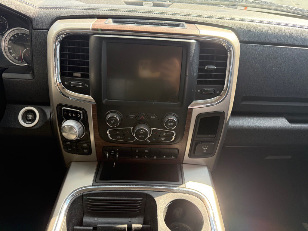 2016 RAM 1500 Image 13