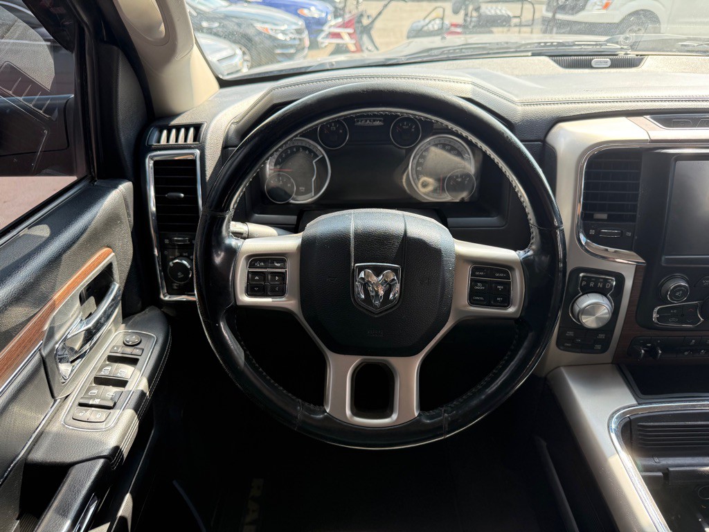 2016 RAM 1500 Image 14
