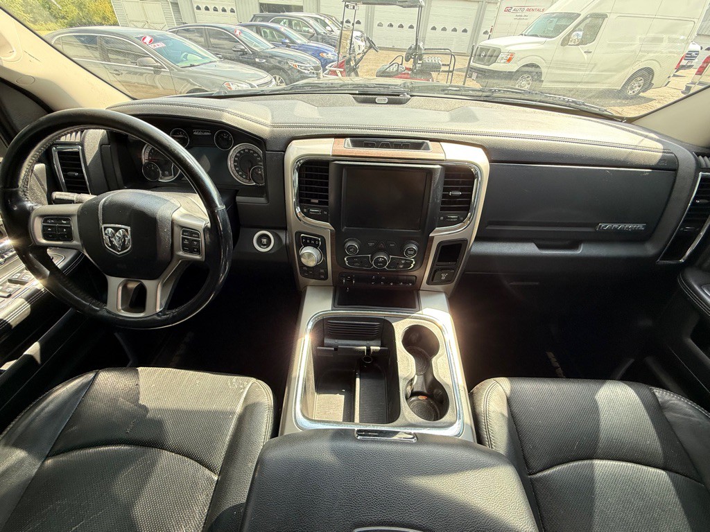 2016 RAM 1500 Image 15