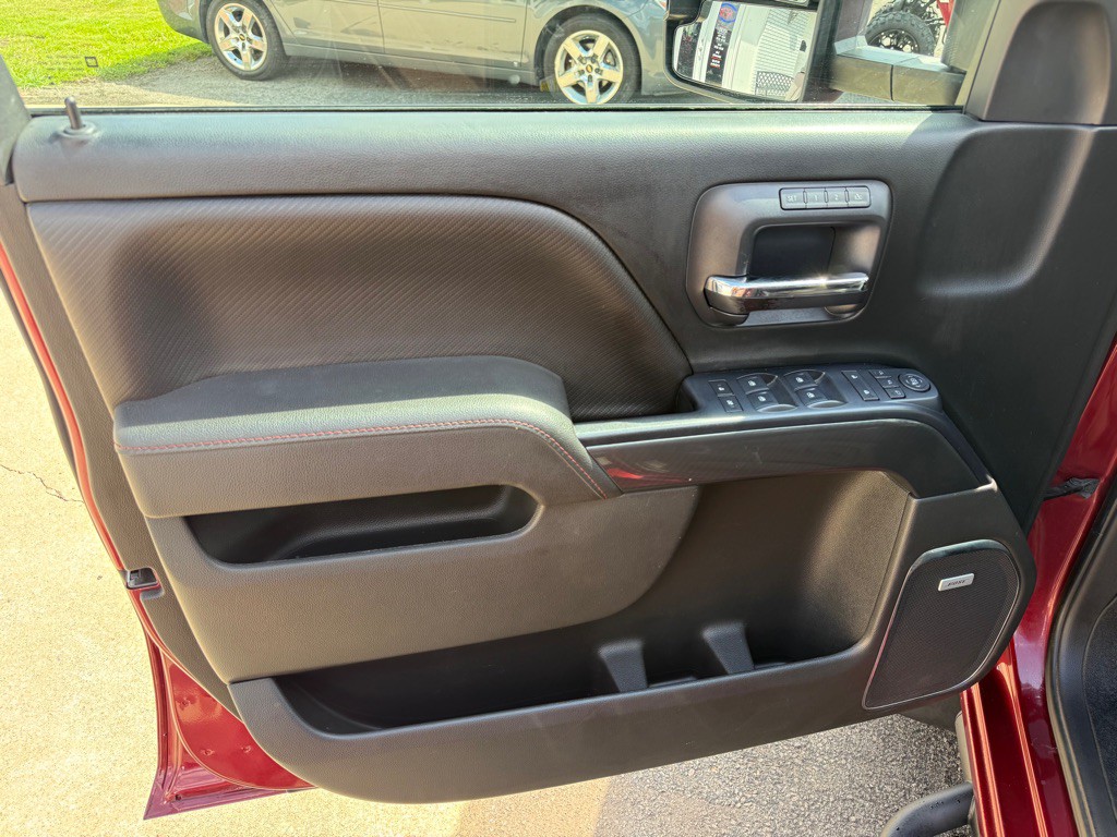 2017 GMC Sierra Image 9