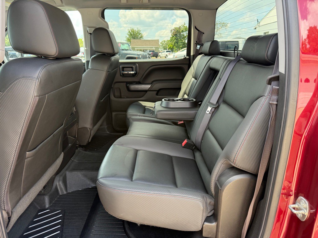 2017 GMC Sierra Image 10
