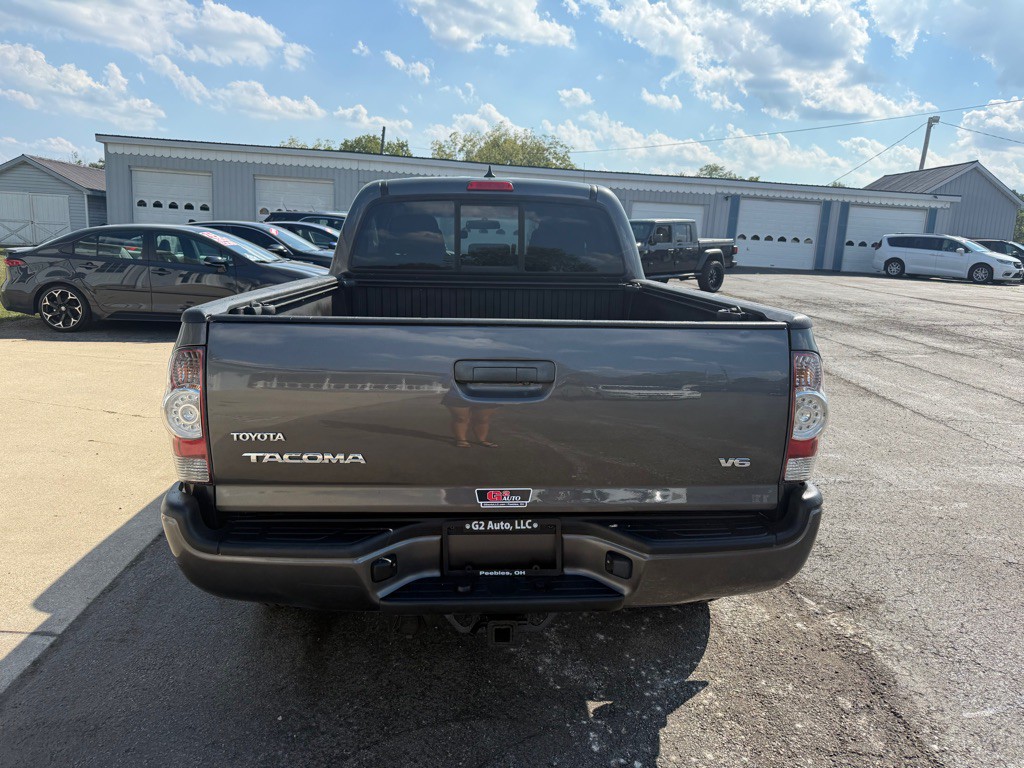 2014 Toyota Tacoma Image 6
