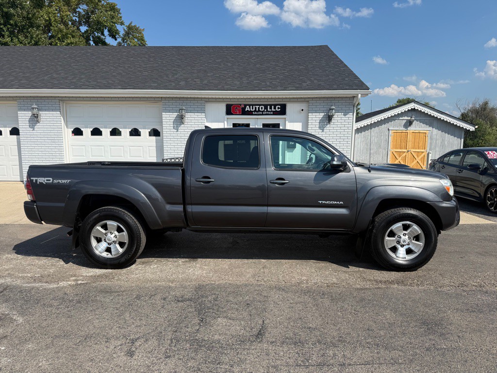 2014 Toyota Tacoma Image 7
