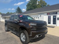 Image for 2019 Chevrolet Silverado 1500 RST ID: 7642478