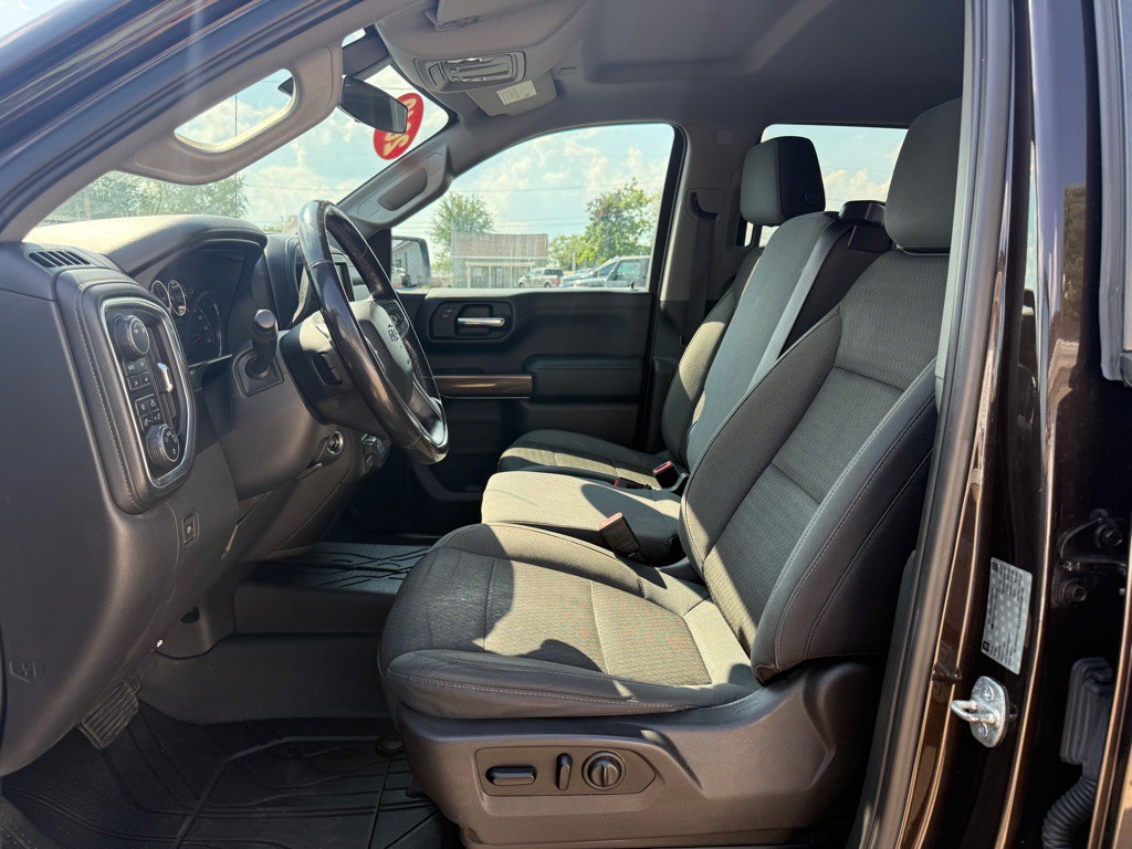 2019 Chevrolet Silverado 1500 Image 7