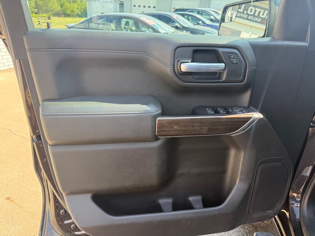 2019 Chevrolet Silverado 1500 Image 8