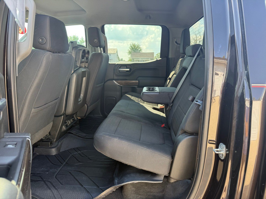 2019 Chevrolet Silverado 1500 Image 9
