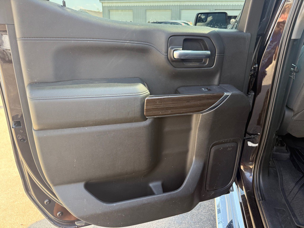 2019 Chevrolet Silverado 1500 Image 10