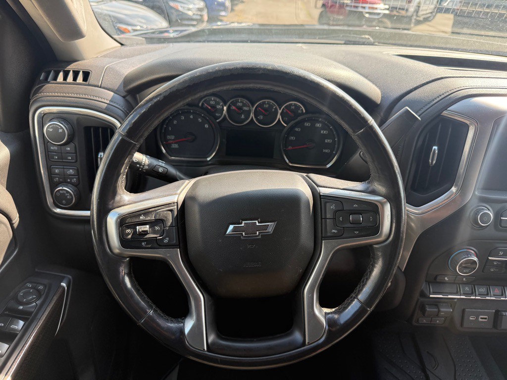 2019 Chevrolet Silverado 1500 Image 13