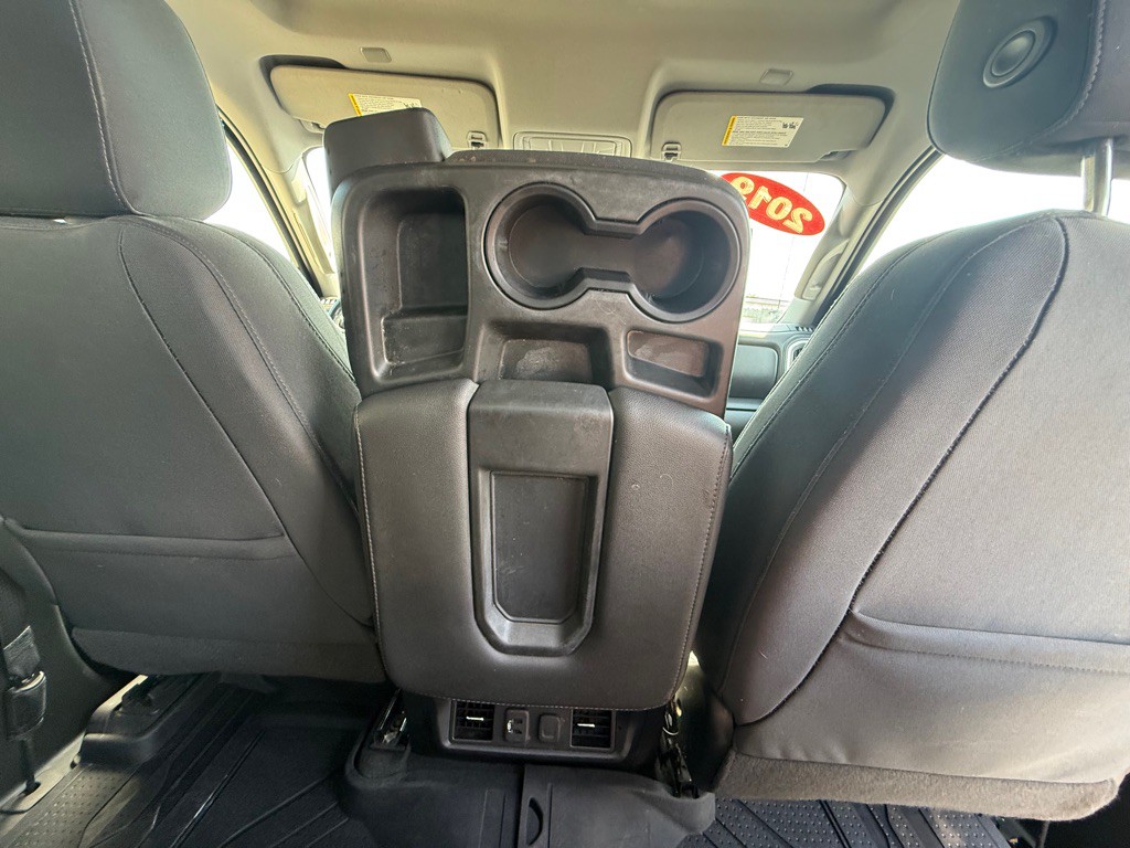 2019 Chevrolet Silverado 1500 Image 15