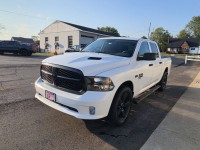 Image for 2019 RAM 1500 Tradesman ID: 7653353