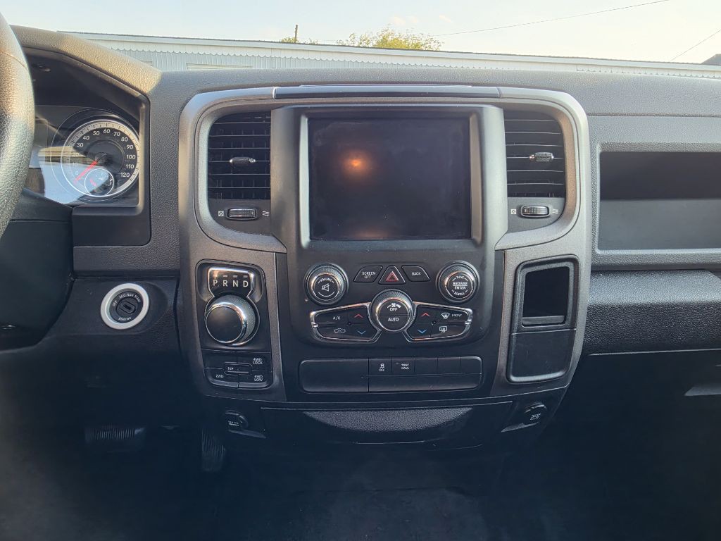 2019 RAM 1500 Image 10