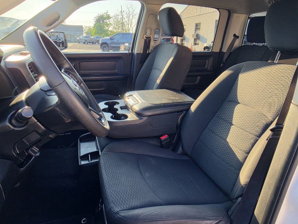 2019 RAM 1500 Image 13