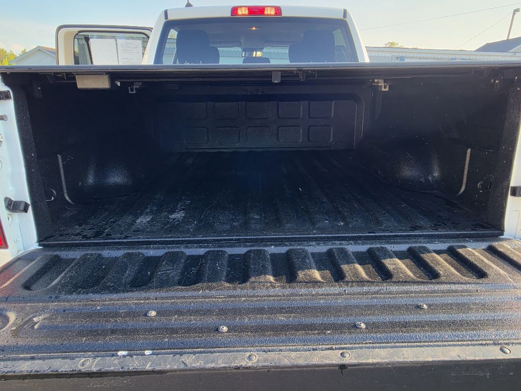 2019 RAM 1500 Image 17