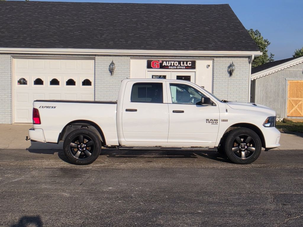 2019 RAM 1500 Image 19