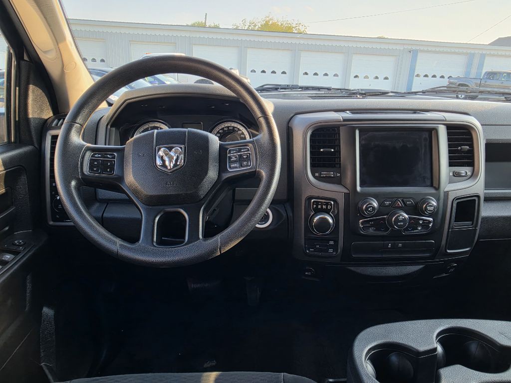 2019 RAM 1500 Image 23