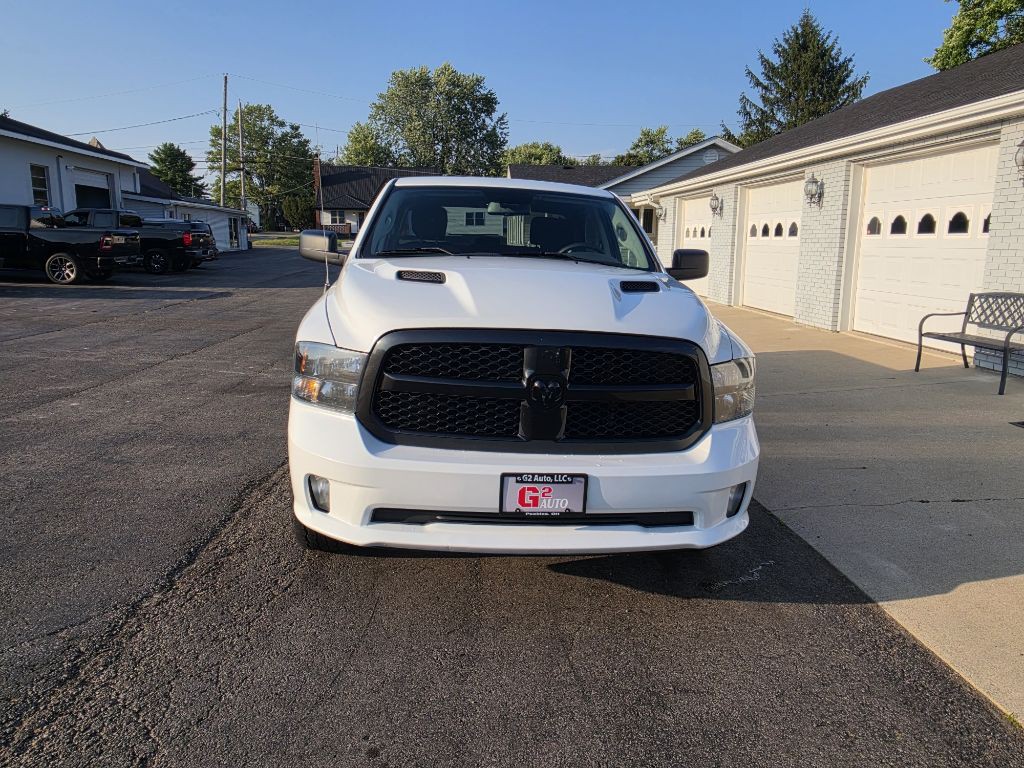 2019 RAM 1500 Image 24